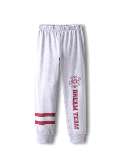Dream Team Boys Pajama Set - Huggler