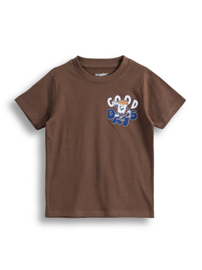 Explorer Bear Boys Pajama Set - Huggler