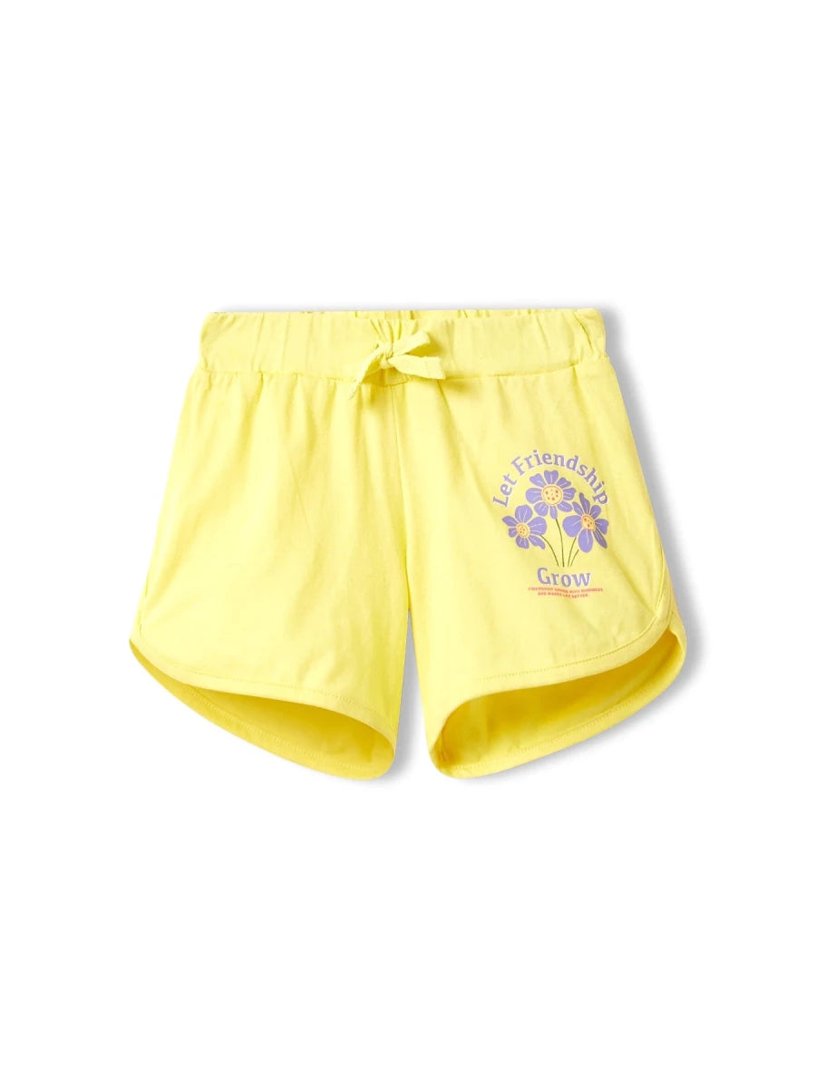 Friendship Girls Shorts Set - Huggler
