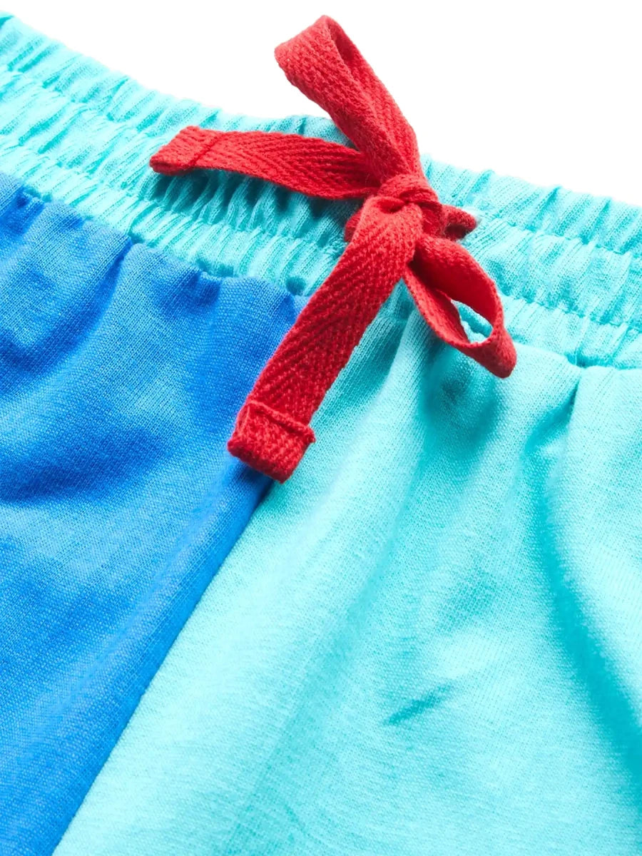 Full of Fun Boys Shorts Set - Huggler