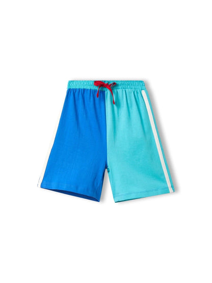 Full of Fun Boys Shorts Set - Huggler
