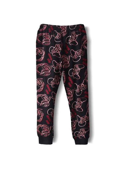 Game Ready Boys Pajama Set - Huggler