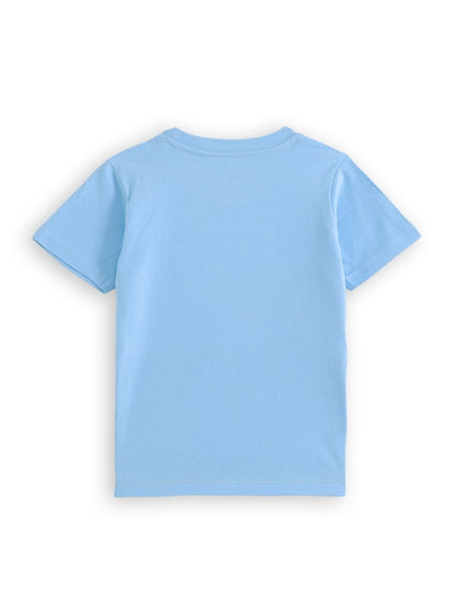 Giraffe Boys T Shirt - Huggler