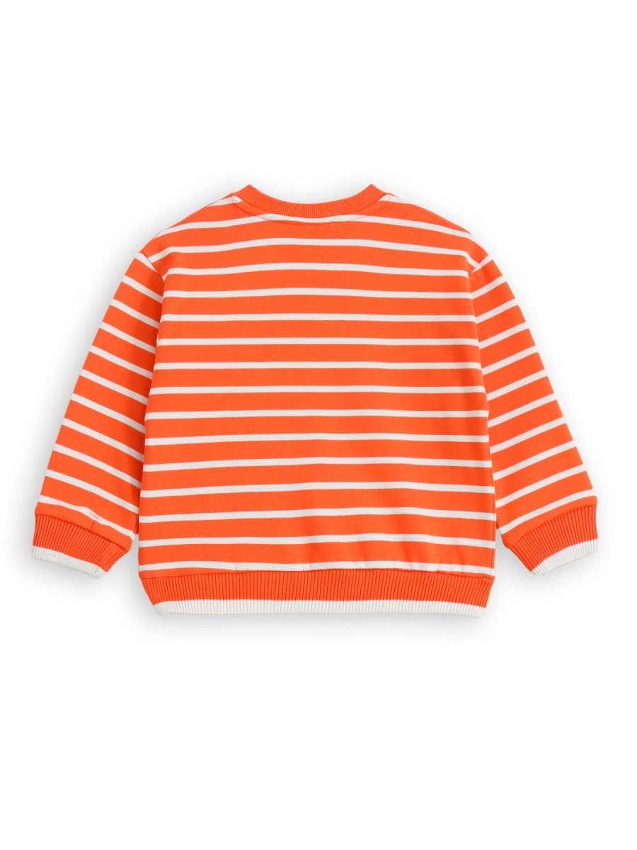 Helicopter Boys Sweatshirt - Huggler