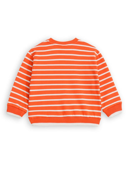 Helicopter Boys Sweatshirt - Huggler