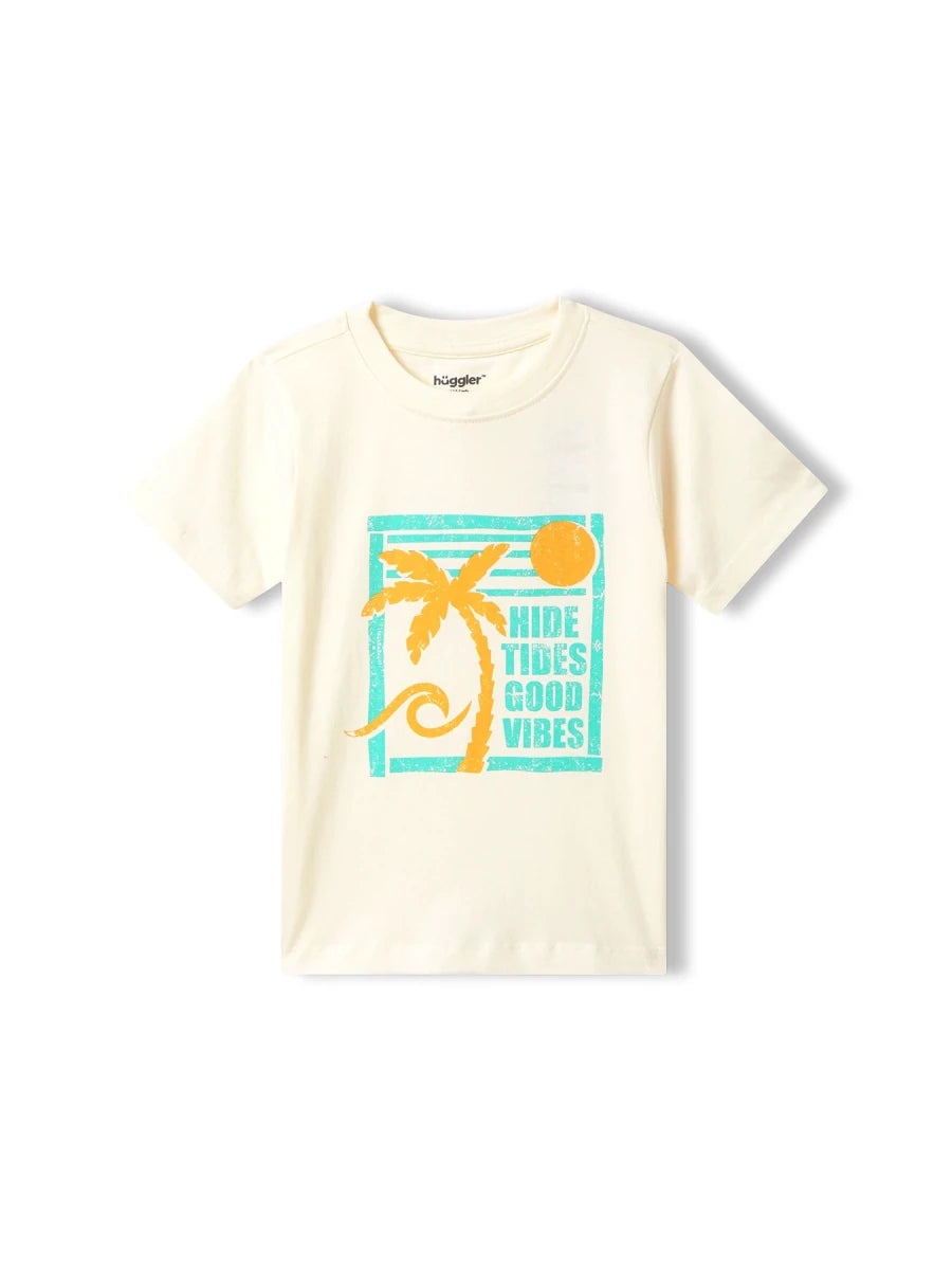 High Tides Boys Shorts Set - Huggler