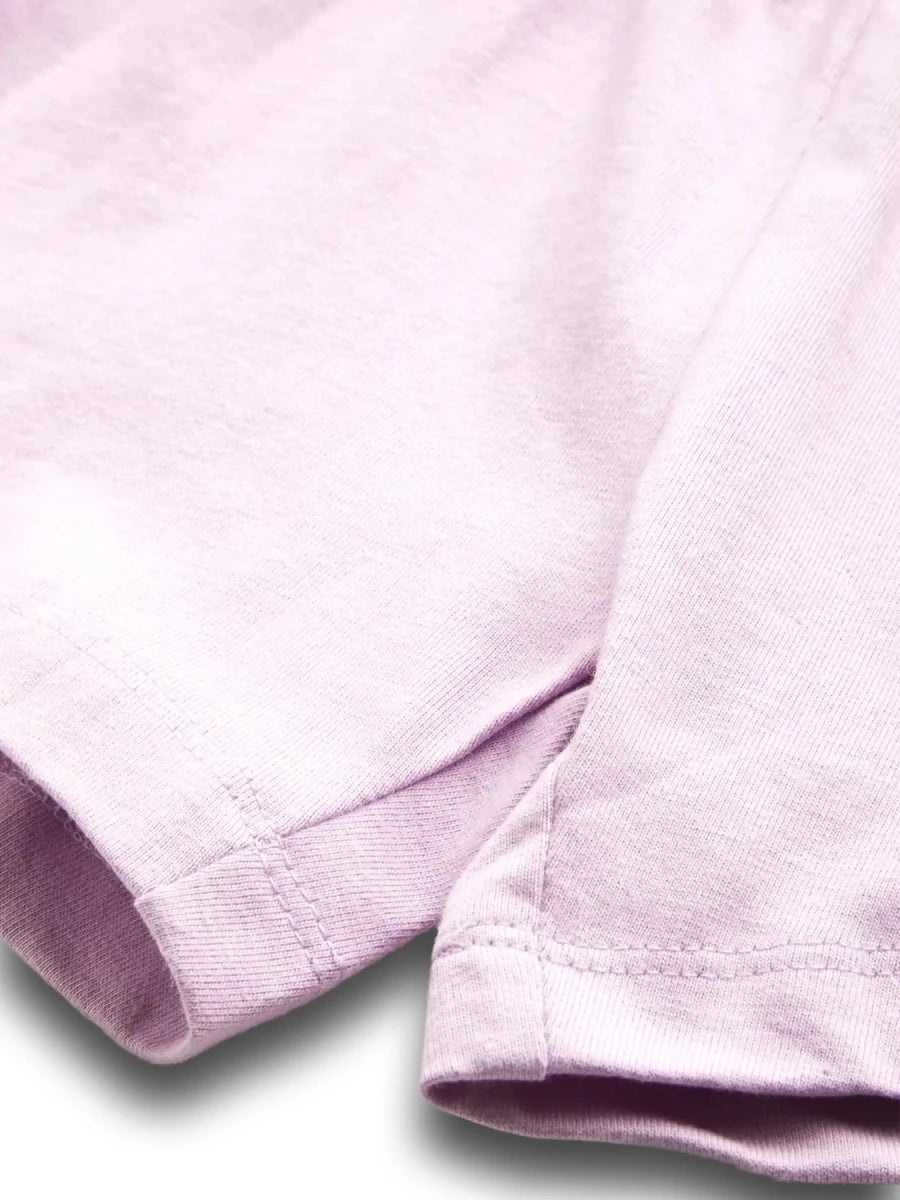 Just a Girl Girls Shorts Set - Huggler