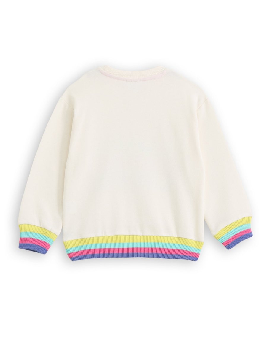 Love Girls Sweatshirt - Huggler