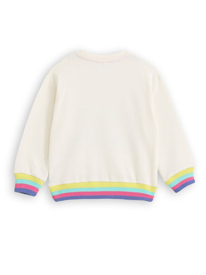 Love Girls Sweatshirt - Huggler