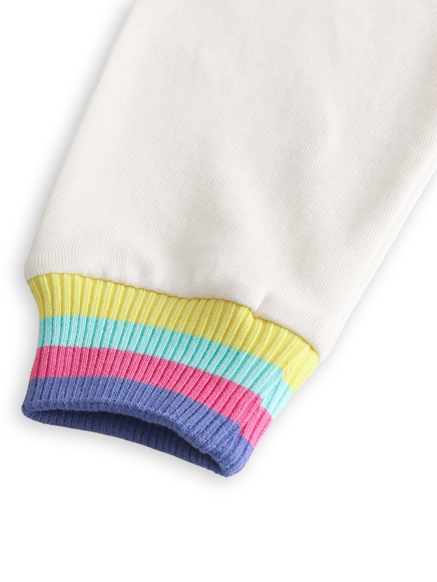 Love Girls Sweatshirt - Huggler