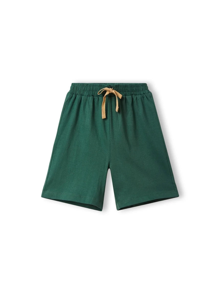 On Safari Boys Shorts Set - Huggler