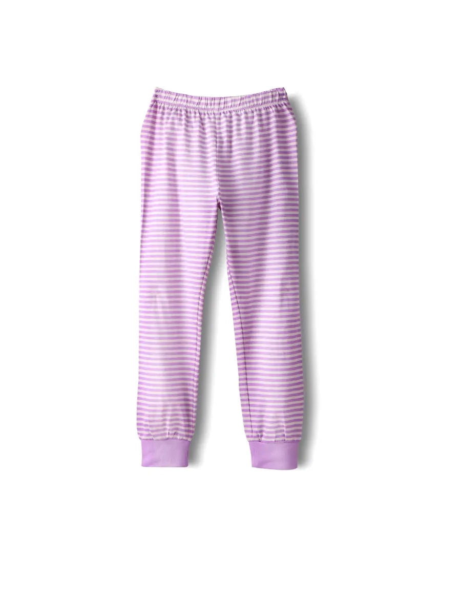 Party Friends Girls PJ Set - Huggler