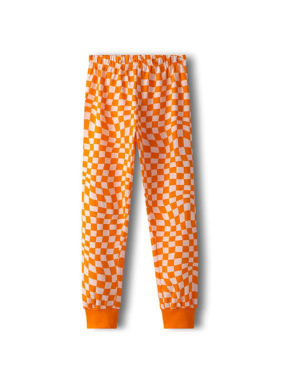 Race Champ Boys Pajama Set - Huggler