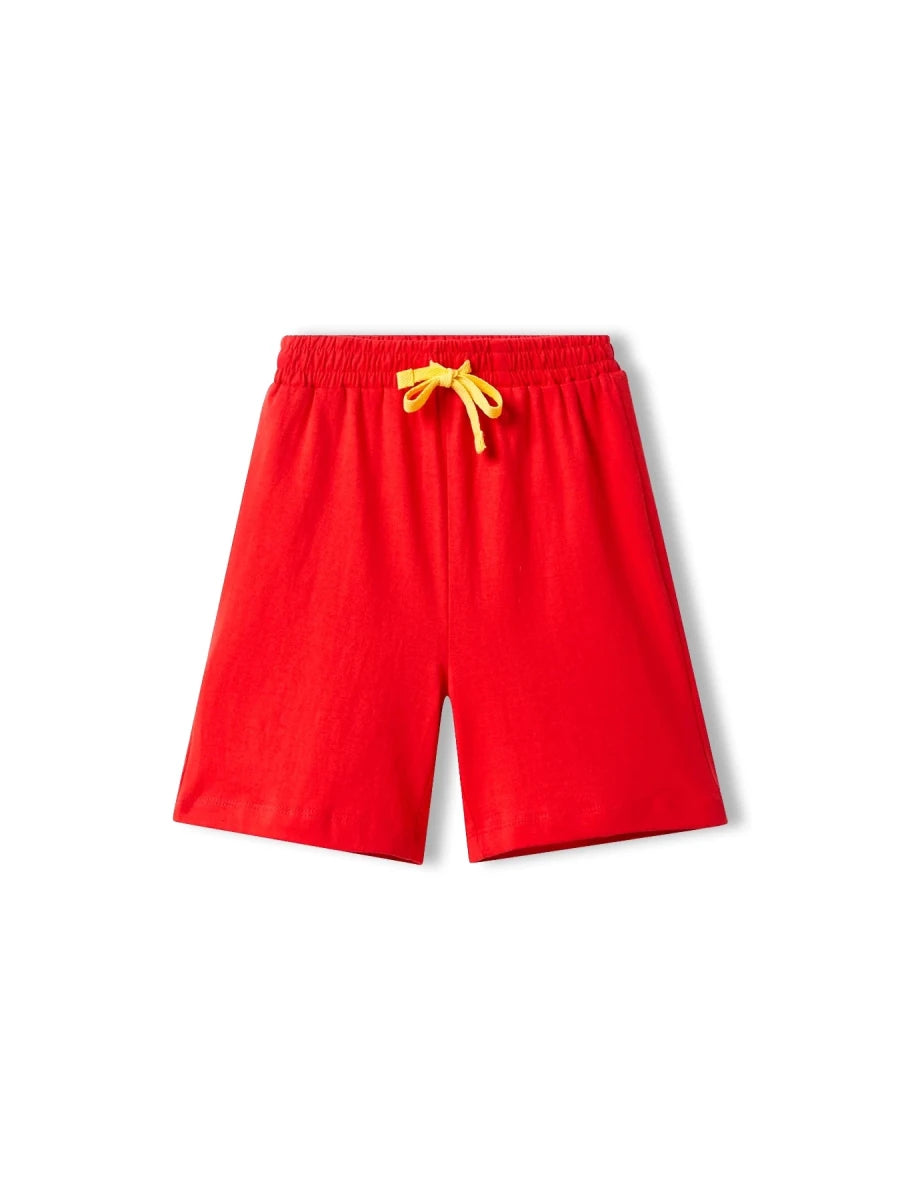 Rock Guitar Boys Shorts Set - Huggler