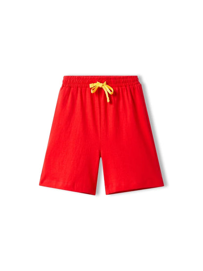 Rock Guitar Boys Shorts Set - Huggler
