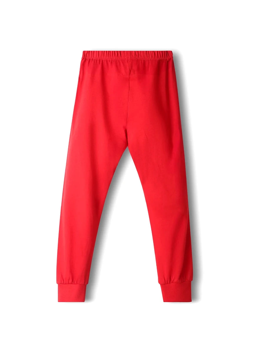 Rockstar Boys Pajama Set - Huggler