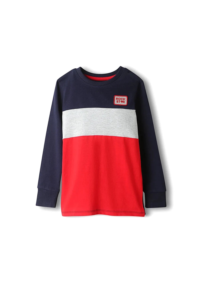 Rockstar Boys Pajama Set - Huggler