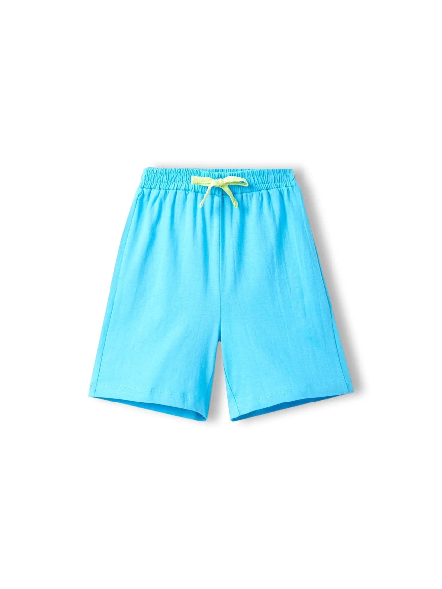 So Cool Boys Shorts Set - Huggler