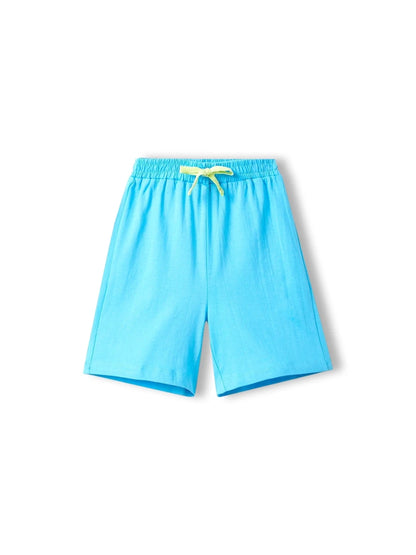 So Cool Boys Shorts Set - Huggler