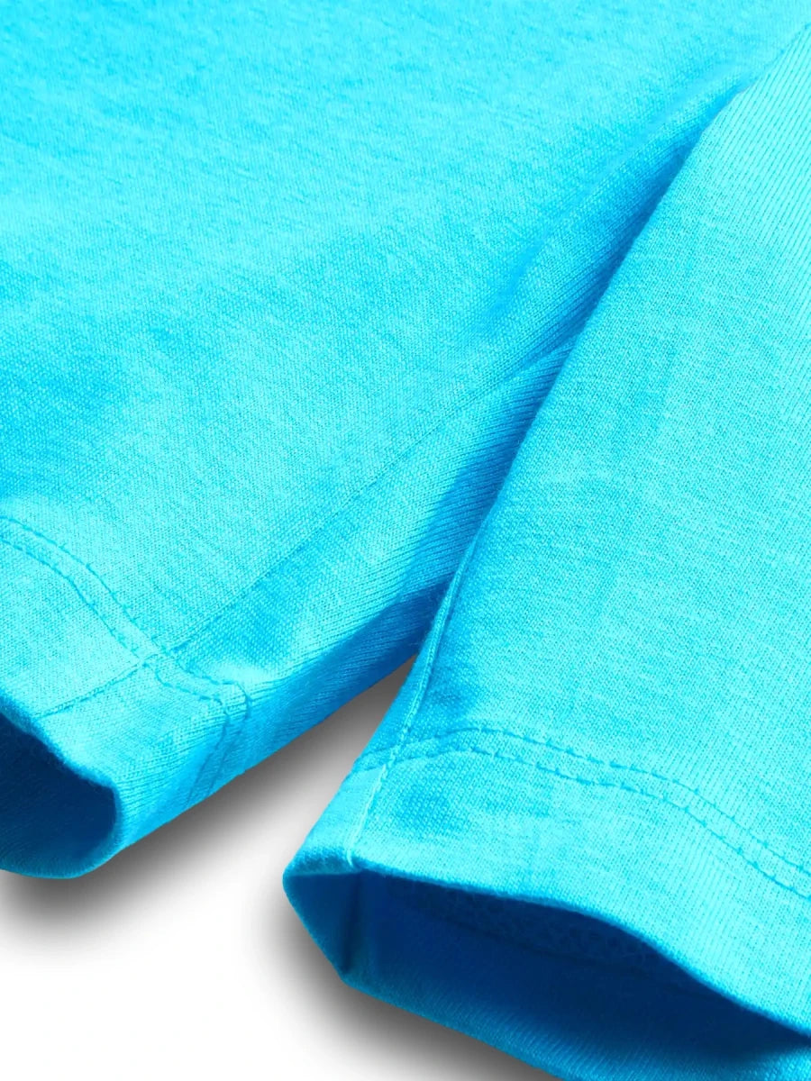 So Cool Boys Shorts Set - Huggler