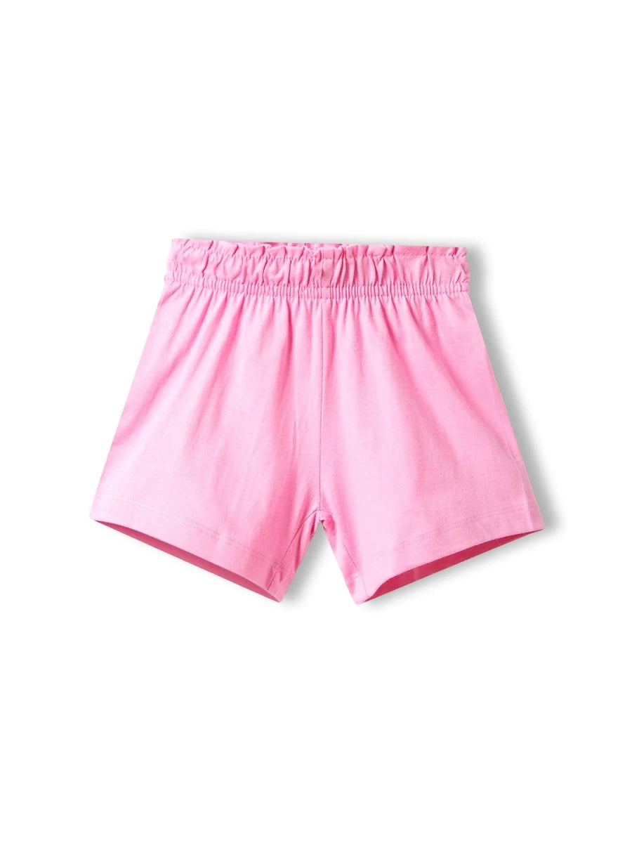 Tropical Girl Girls Shorts Set - Huggler