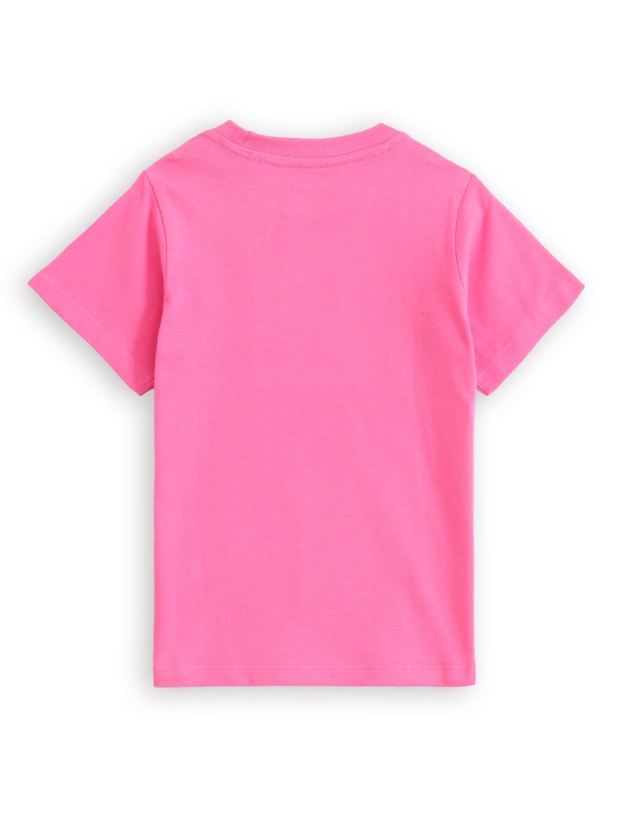 U r Loved Girls T Shirt - Huggler