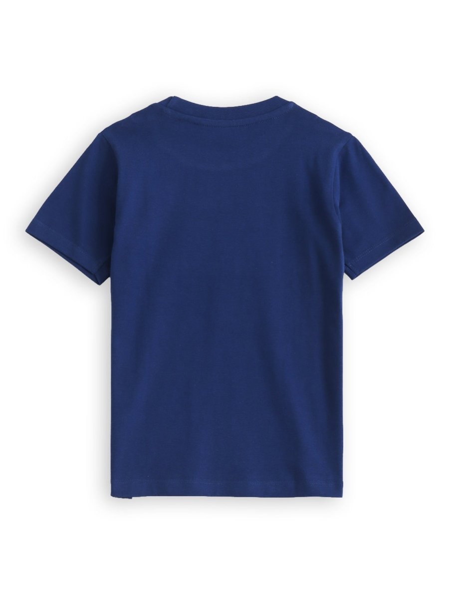Wild Tiger Boys T Shirt - Huggler